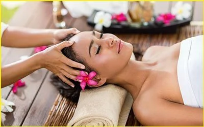 Relaxation Massage